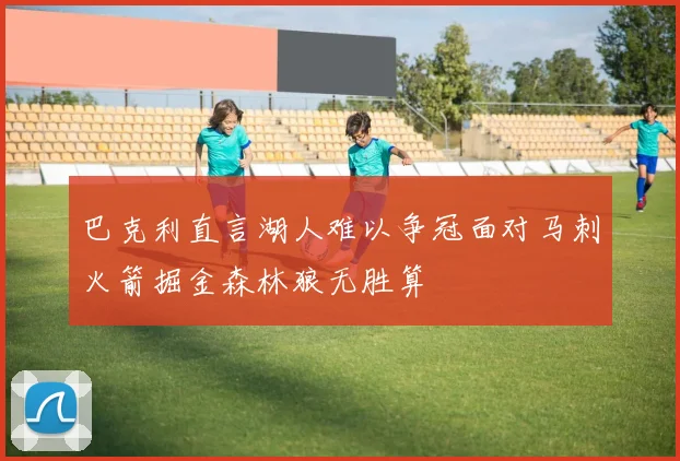 巴克利直言湖人难以争冠面对马刺火箭掘金森林狼无胜算